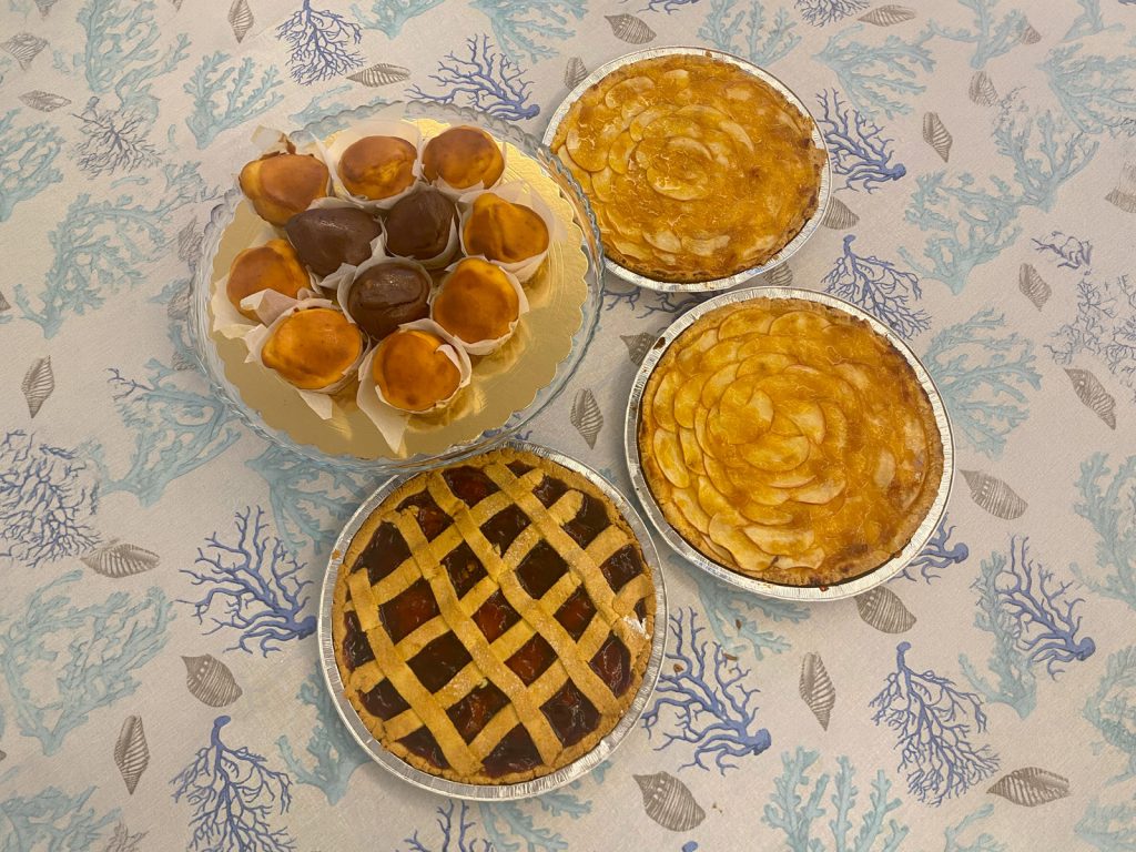 Cena + Colazione